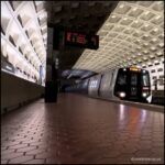 DC Metro Orange Line