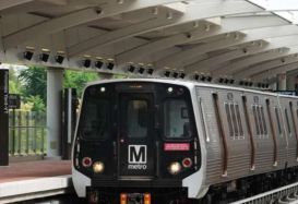 Washington DC Metro Map, Fare, Prices, Hours 2025 WMATA